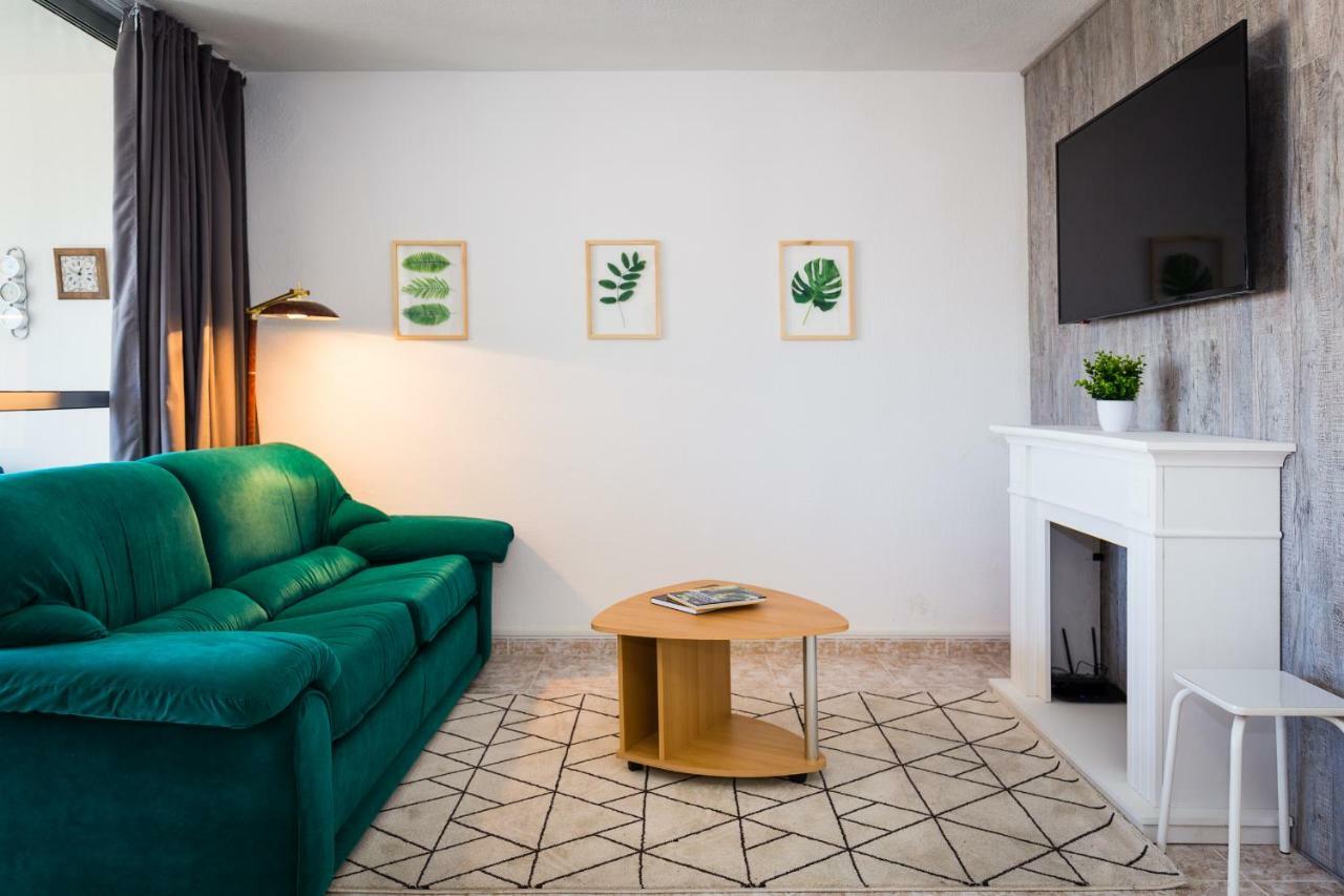 Sky Park Appartement *