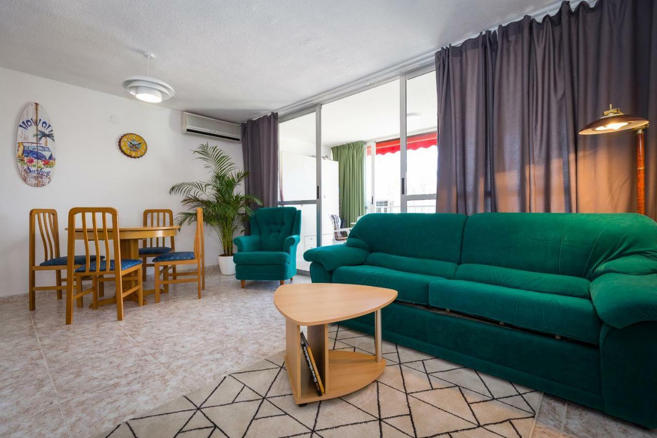 Appartement Sky Park