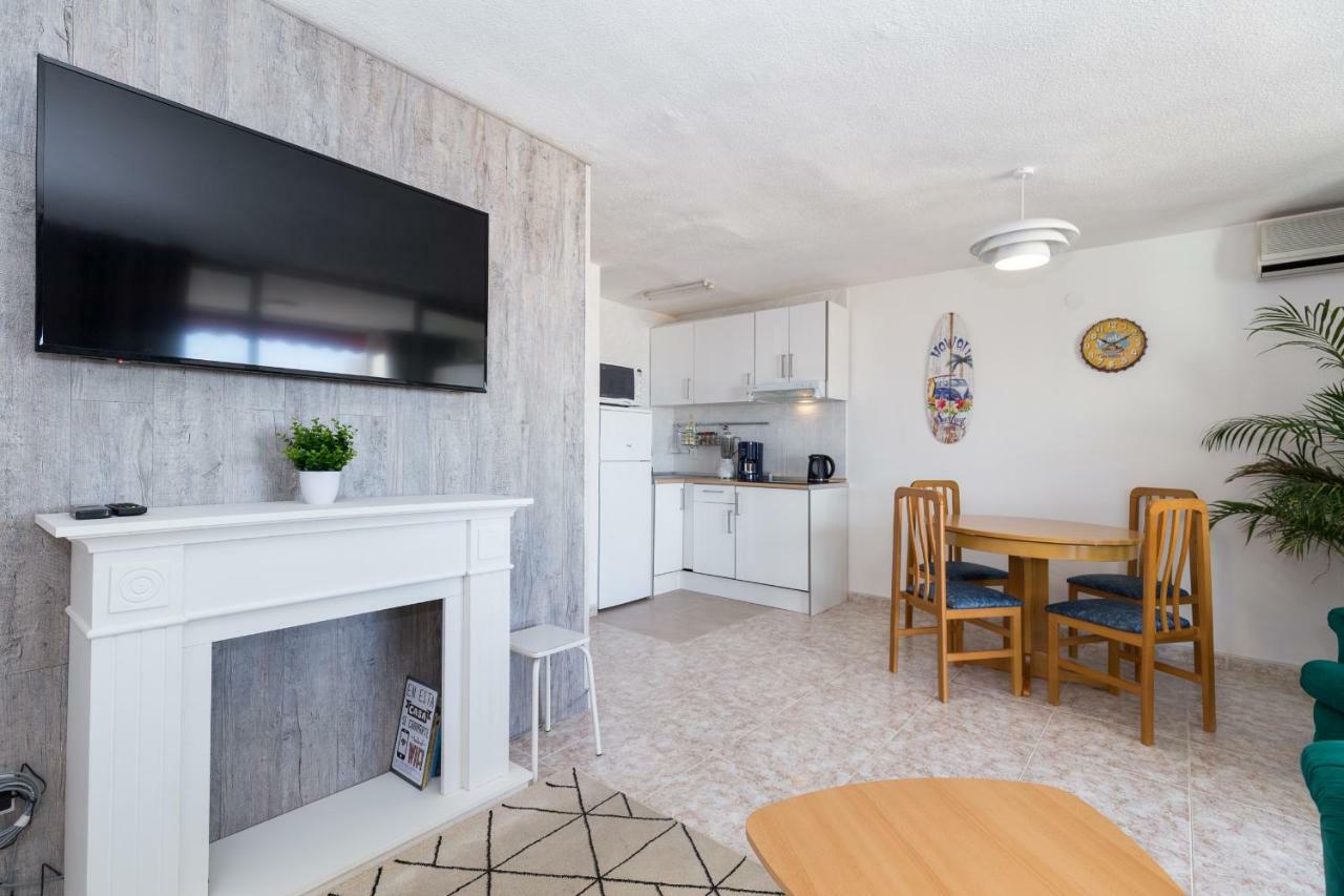 Appartement Sky Park *