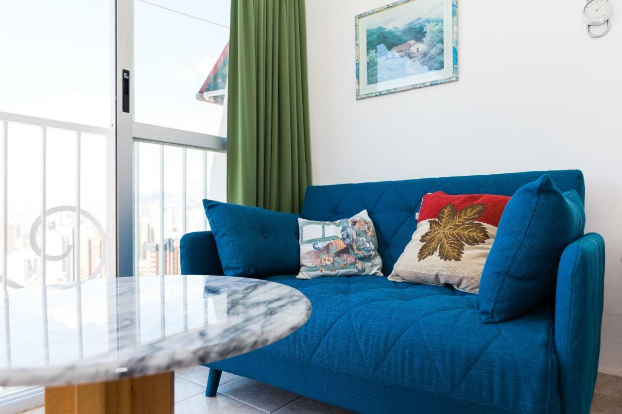 Appartement Sky Park