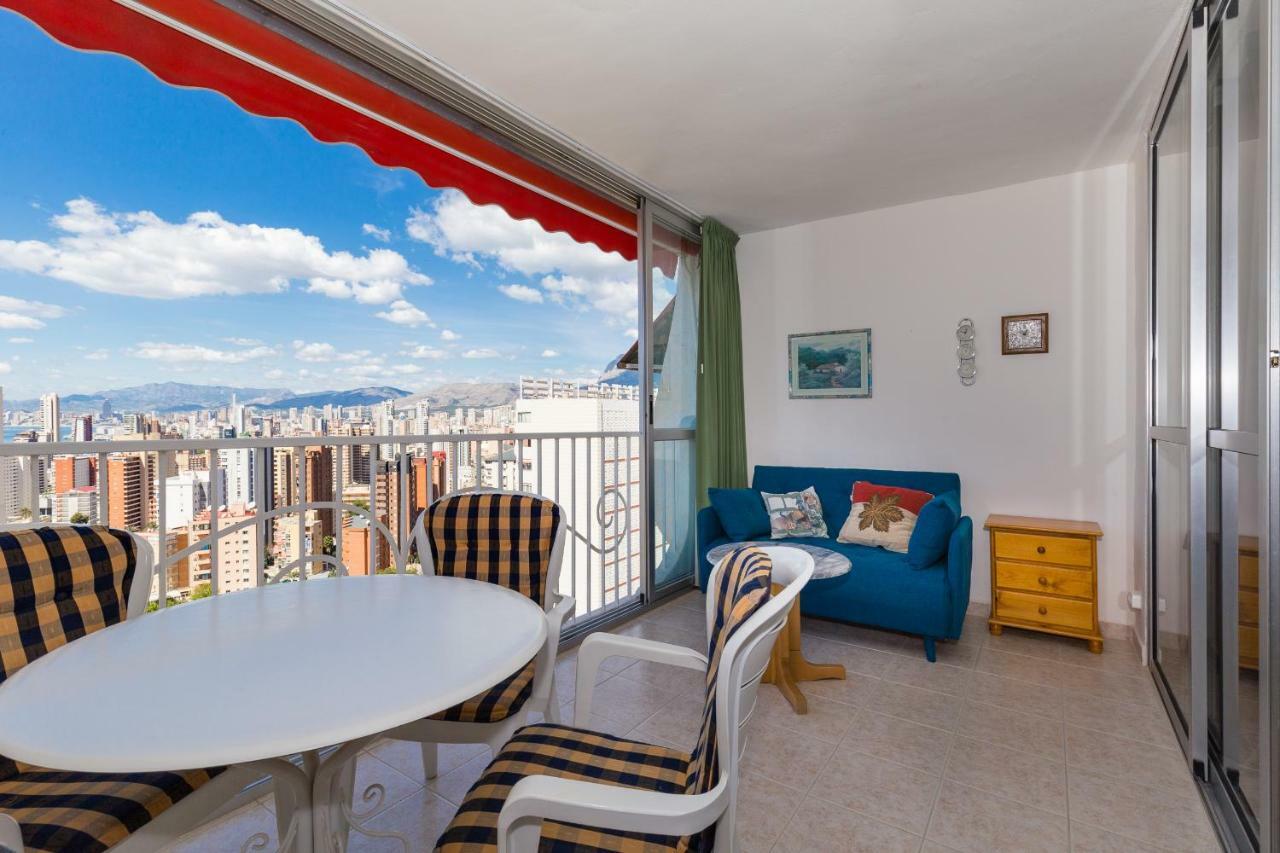Appartement Sky Park *