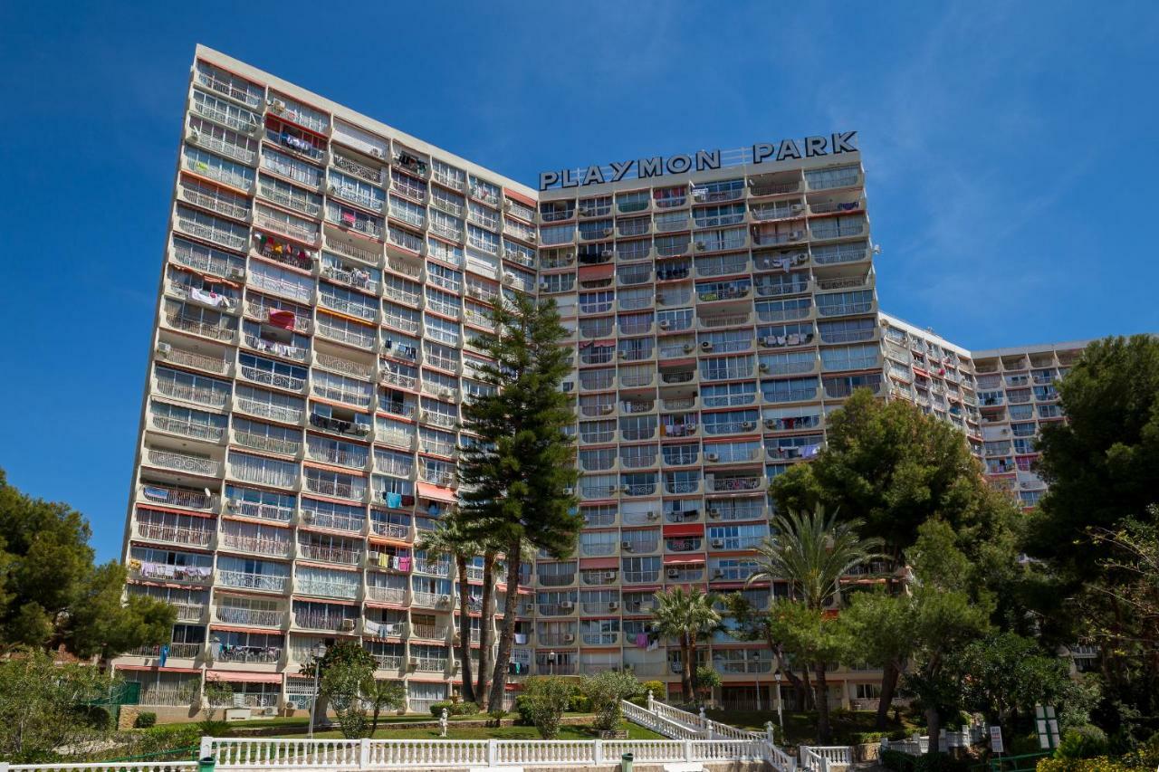 Sky Park Appartement Benidorm