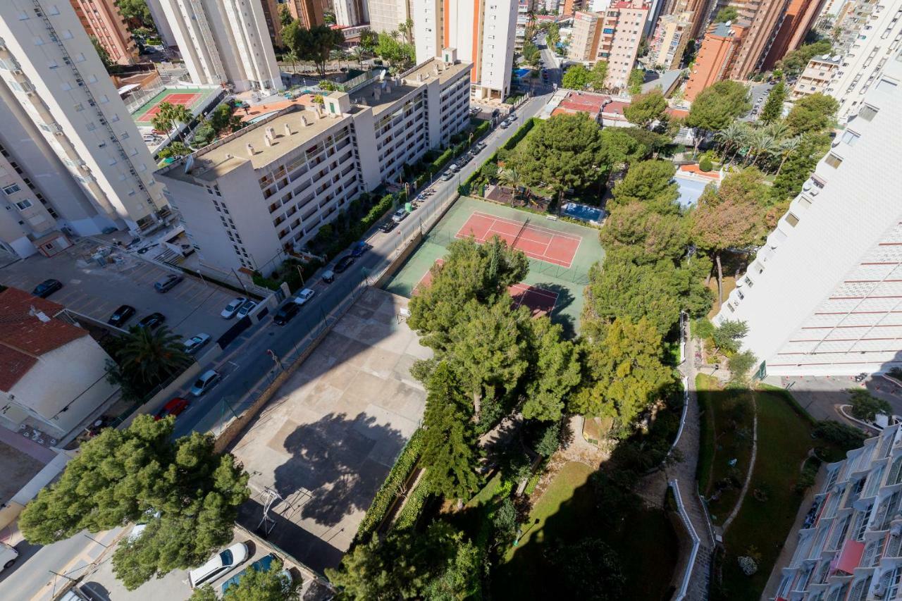 Sky Park