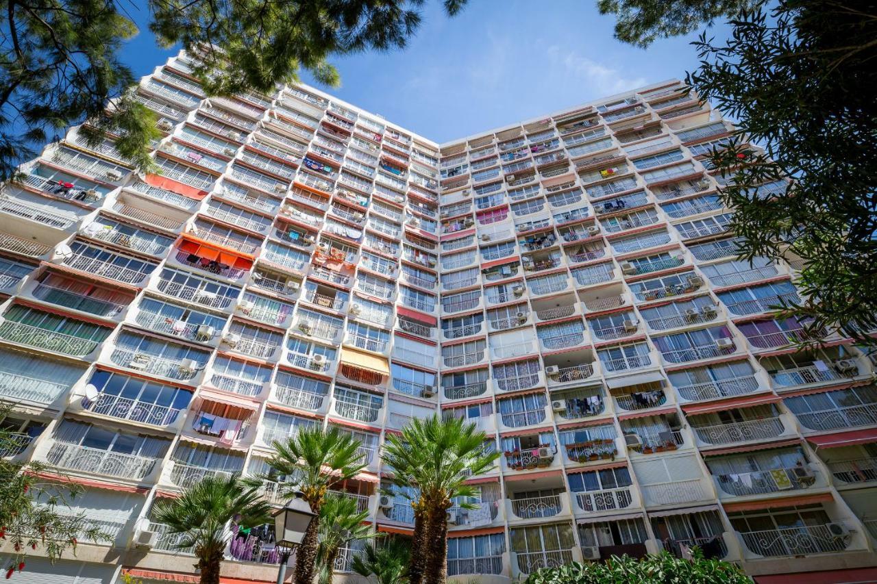 Appartement Sky Park Benidorm