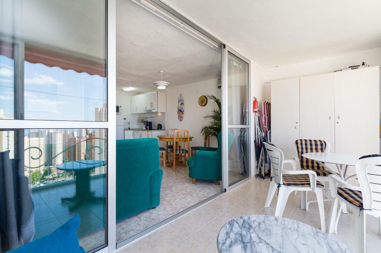 Appartement Sky Park Benidorm