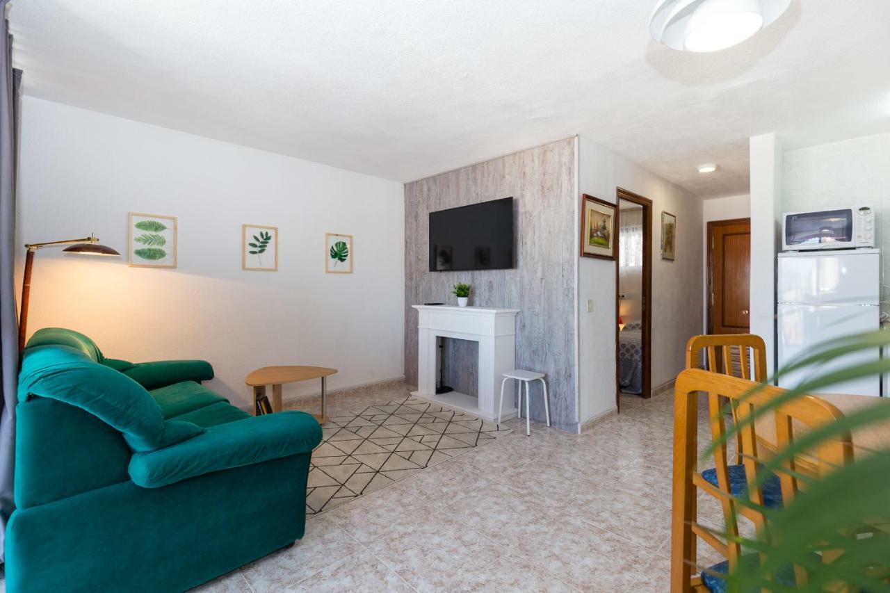 Sky Park Appartement *