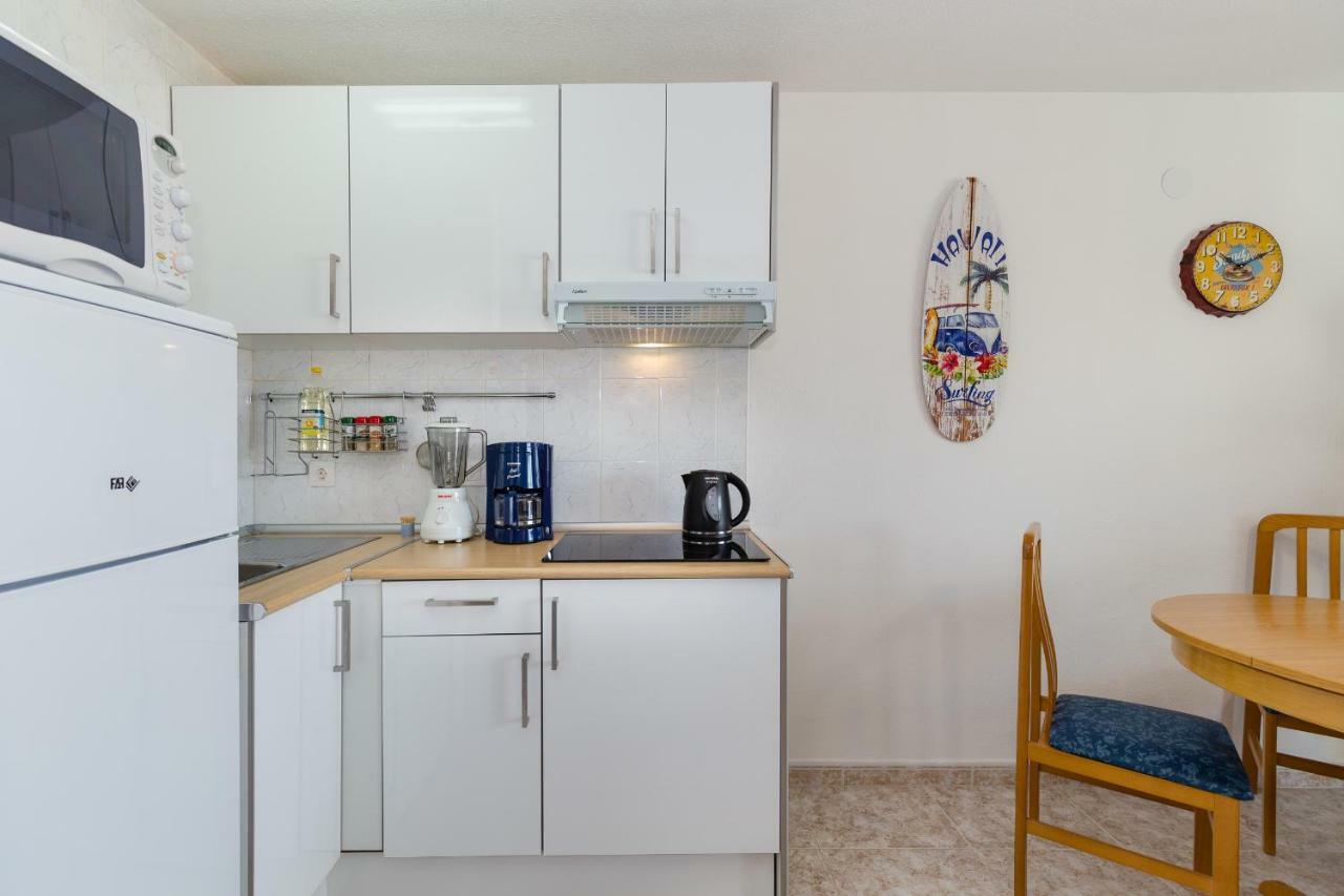 Appartement Sky Park