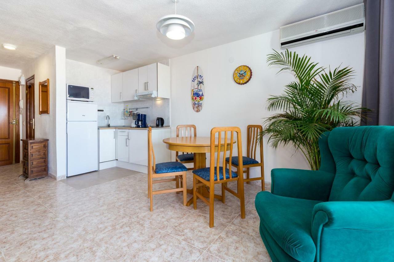 Appartement Sky Park *