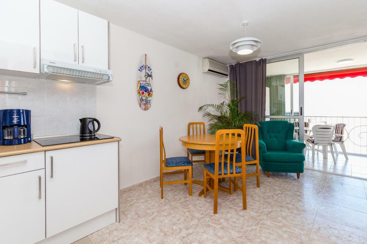 Appartement Sky Park Benidorm
